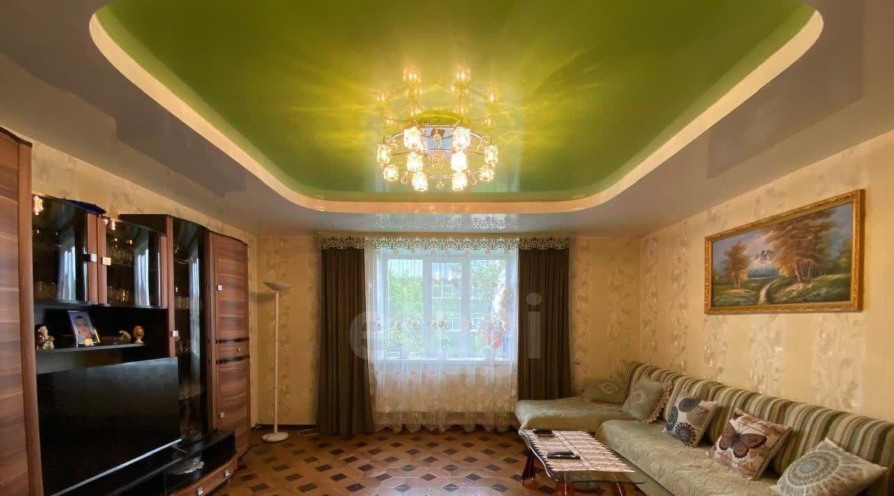 дом р-н Галичский г Галич ул Красовского 56 фото 1