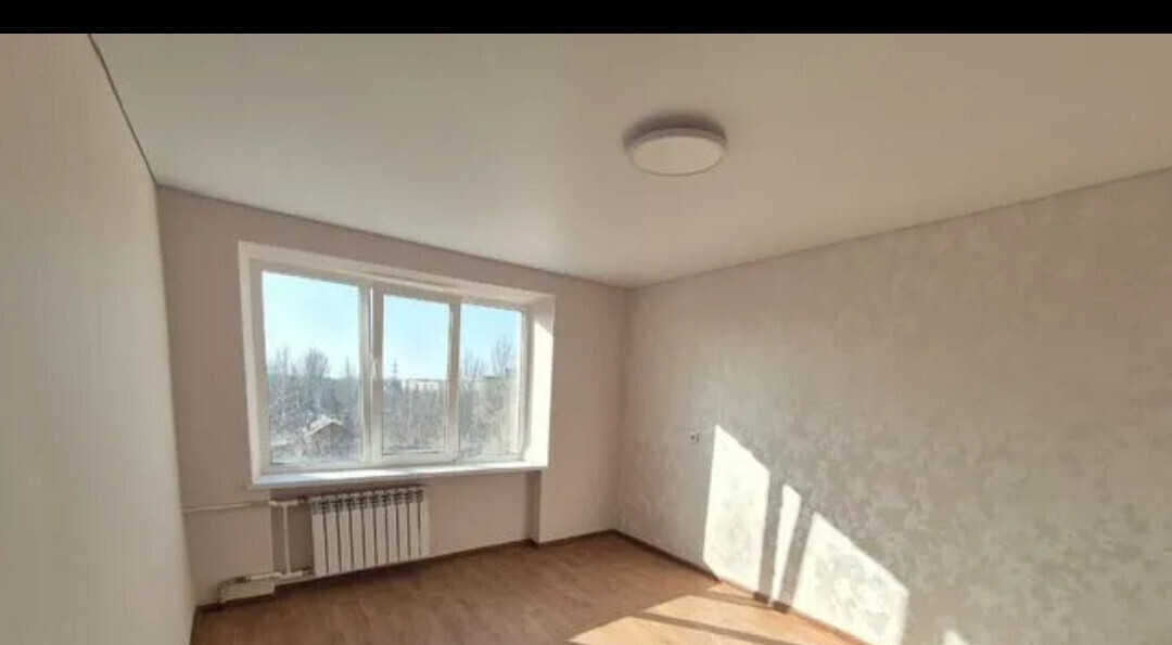 квартира г Таганрог Западный ул Театральная 19/2 м-н фото 1