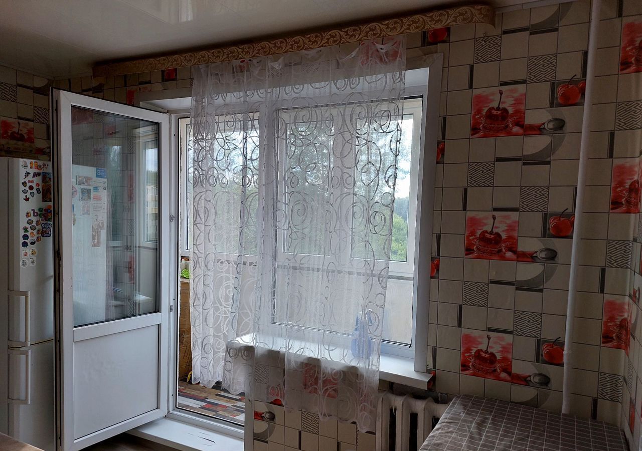 квартира г Кострома р-н Центральный ул Индустриальная 59 фото 4