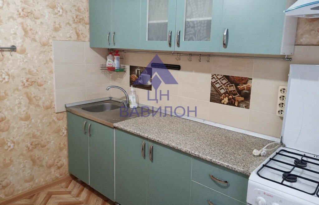 квартира г Волгодонск улица Максима Горького, 147 фото 2