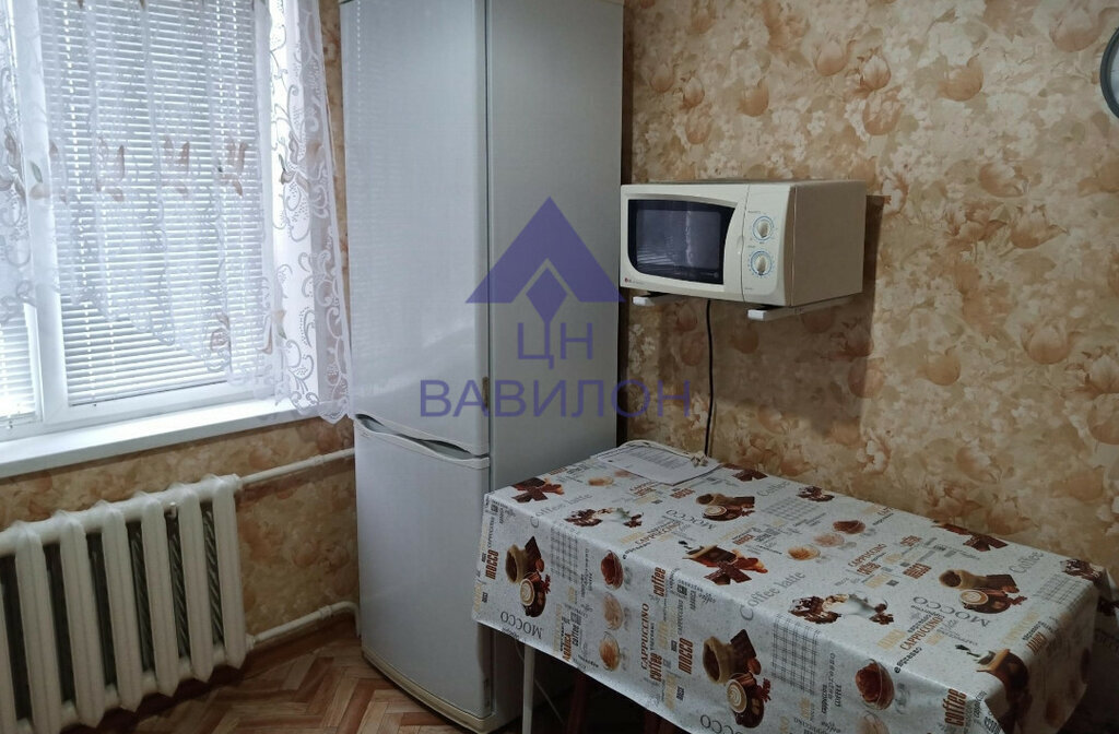 квартира г Волгодонск улица Максима Горького, 147 фото 3