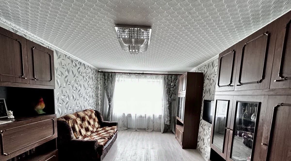 квартира г Гусь-Хрустальный ул Ломоносова 30 фото 8