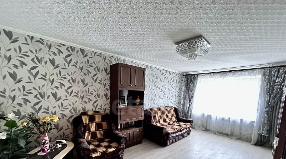 квартира г Гусь-Хрустальный ул Ломоносова 30 фото 9