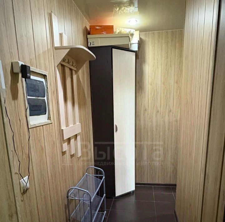 квартира г Воронеж р-н Коминтерновский ул Шишкова 69 фото 9