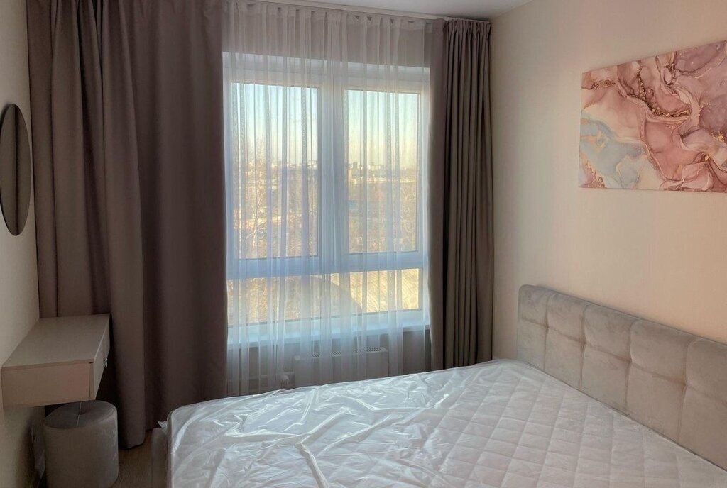 квартира г Москва метро Текстильщики проезд Грайвороновский 2-й 3ак/1 фото 13