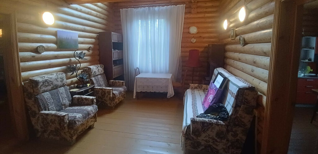 дом г Ступино снт Бауманский садовод фото 8