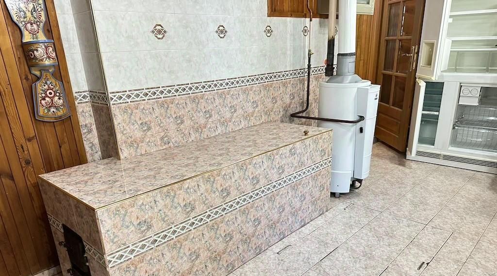 дом г Балашиха мкр Салтыковка пр-д Лесной 13а Салтыковская, поселок фото 8