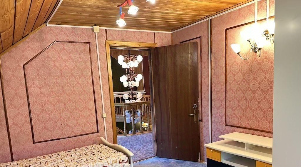 дом г Балашиха мкр Салтыковка пр-д Лесной 13а Салтыковская, поселок фото 19