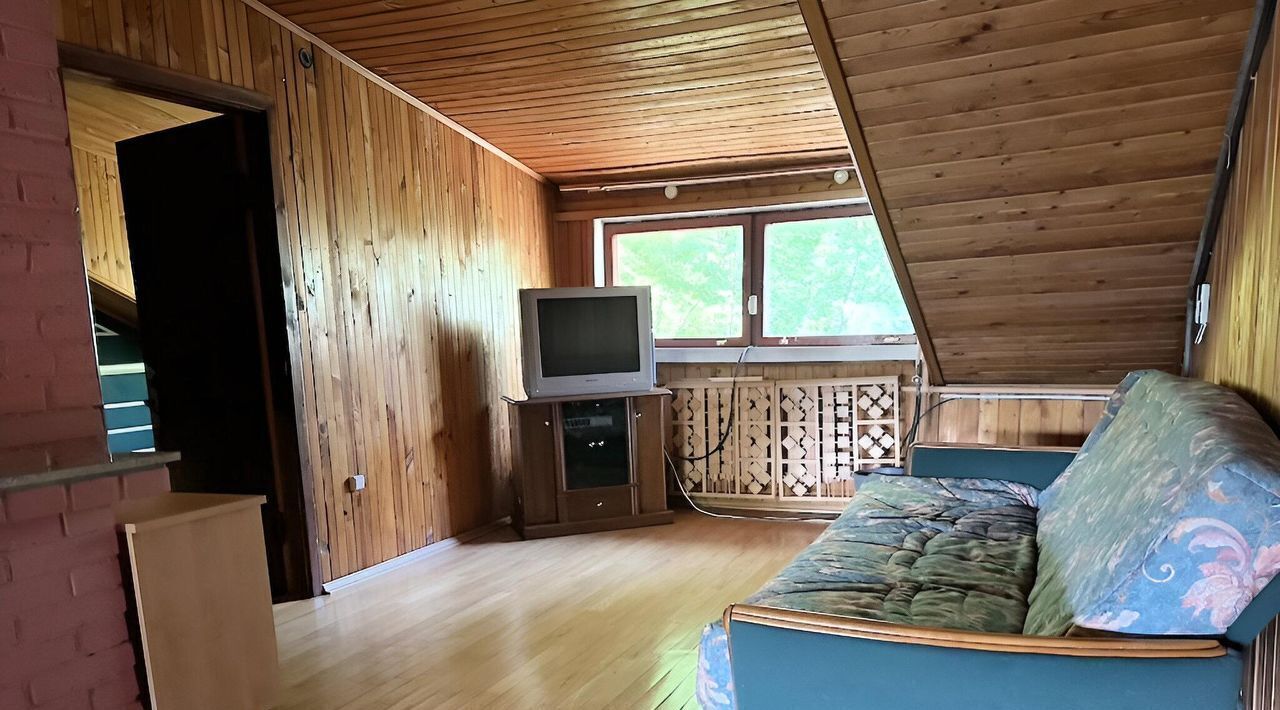 дом г Балашиха мкр Салтыковка пр-д Лесной 13а Салтыковская, поселок фото 26
