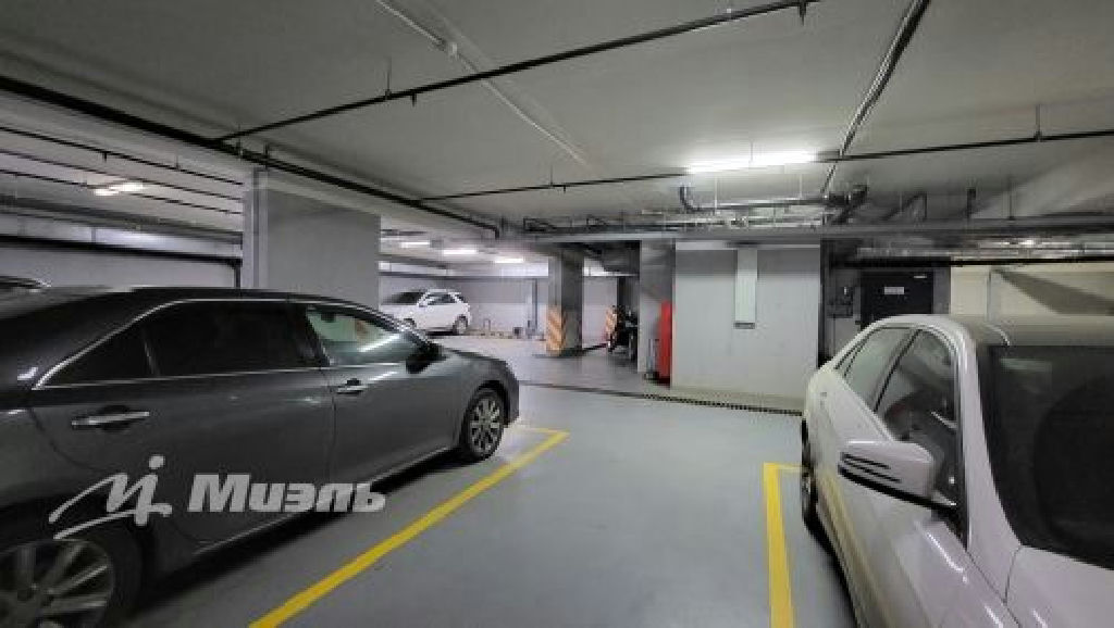 квартира г Москва метро Ленинский проспект ул Вавилова 2 фото 55