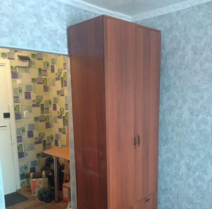 квартира г Барнаул р-н Ленинский ул Малахова 63 фото 3