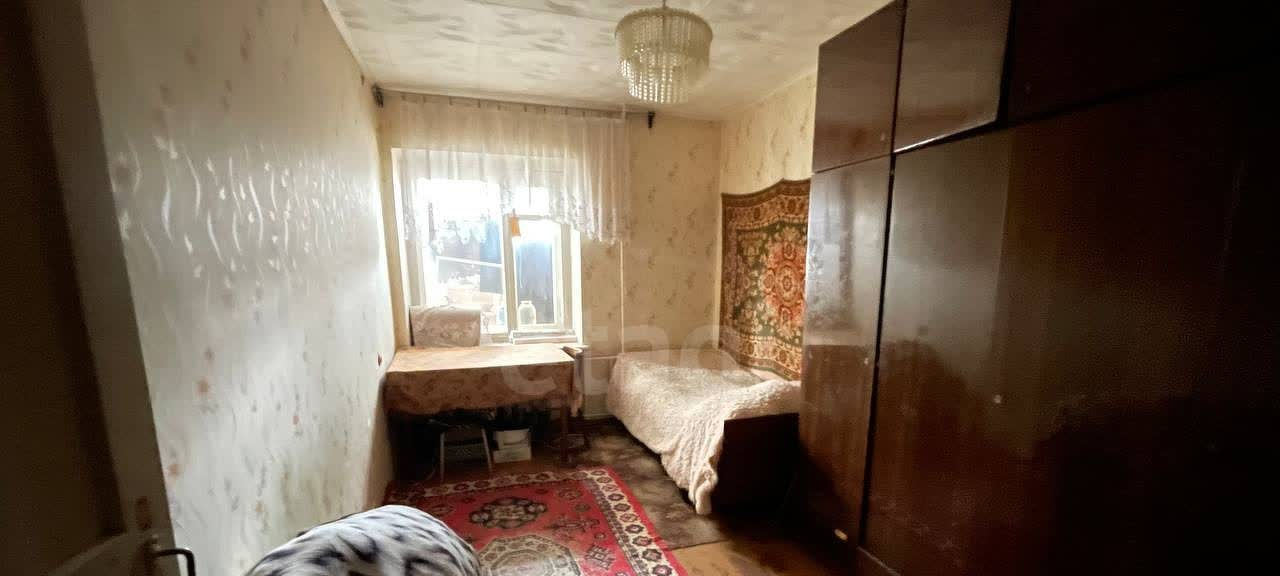 квартира р-н Бирский г Бирск ул Мира 144 фото 3