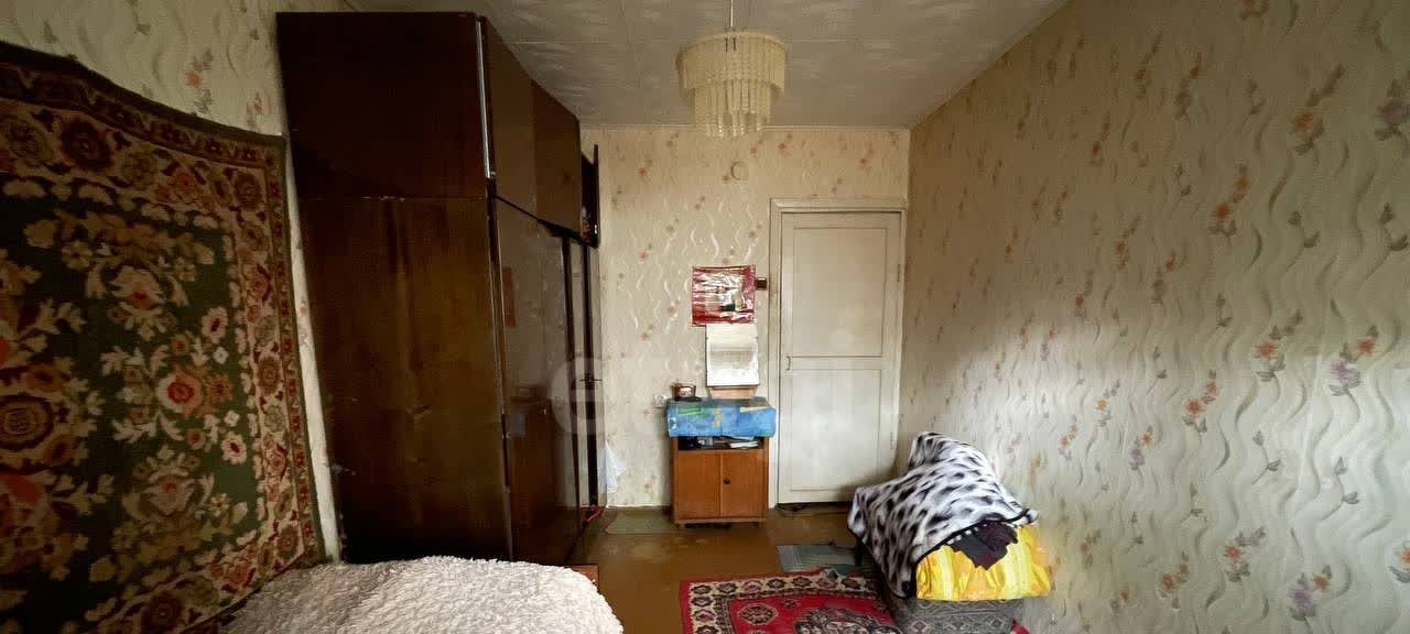 квартира р-н Бирский г Бирск ул Мира 144 фото 4