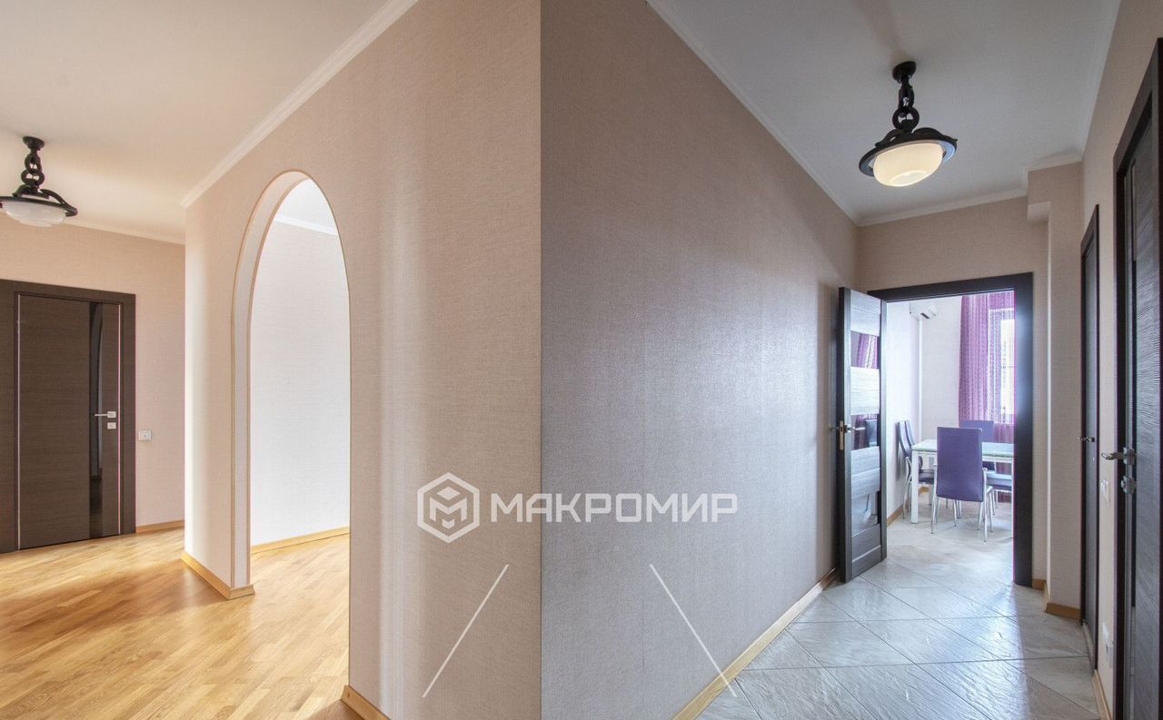квартира г Балашиха ул Демин луг 4 фото 5