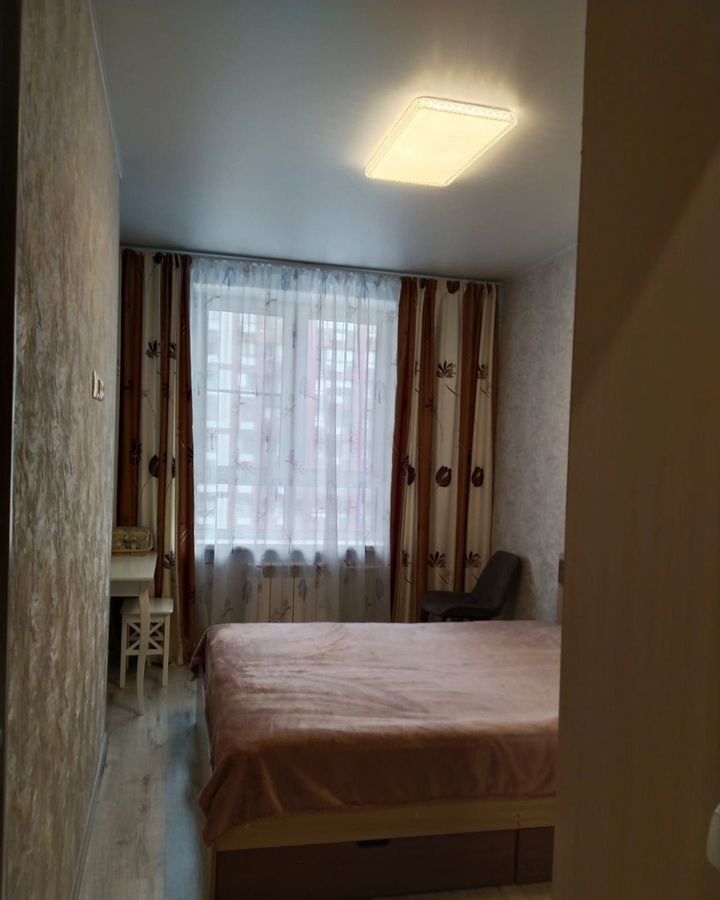 квартира г Зеленоград пер Георгиевский 33к/5 Зеленоград-Крюково фото 7