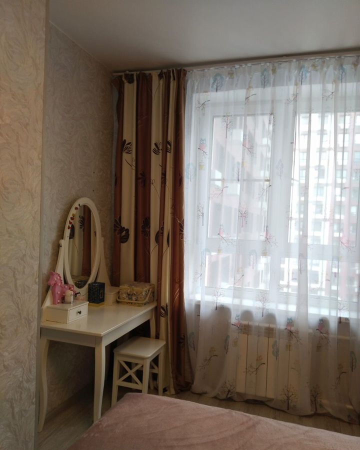 квартира г Зеленоград пер Георгиевский 33к/5 Зеленоград-Крюково фото 8