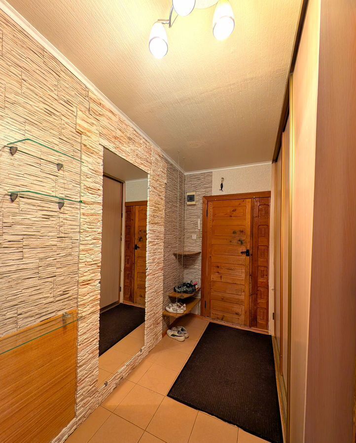 квартира г Томск р-н Советский ул Алтайская 163а фото 6