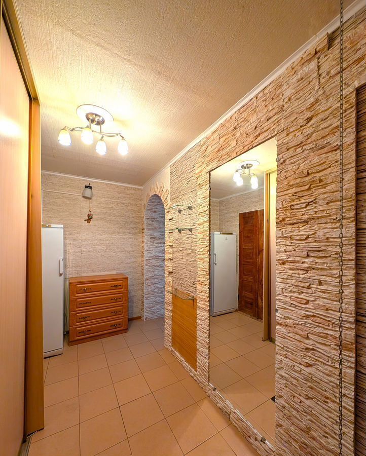 квартира г Томск р-н Советский ул Алтайская 163а фото 8