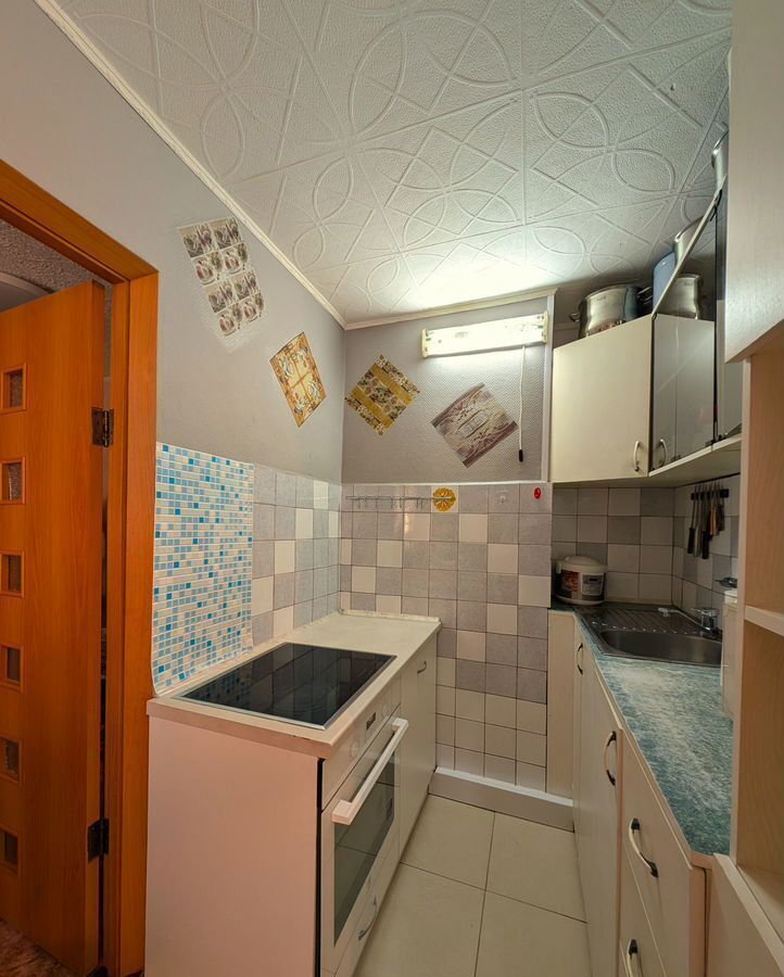 квартира г Томск р-н Советский ул Алтайская 163а фото 11