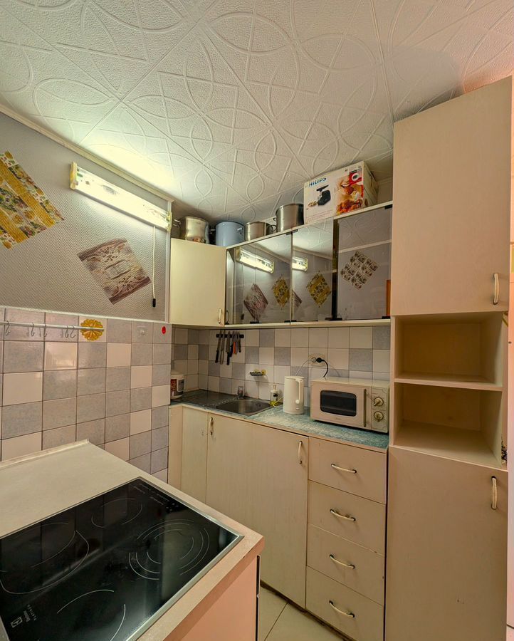 квартира г Томск р-н Советский ул Алтайская 163а фото 14