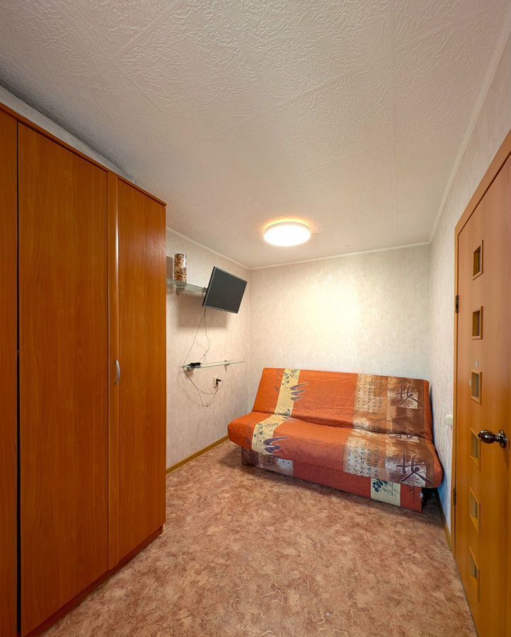 квартира г Томск р-н Советский ул Алтайская 163а фото 16