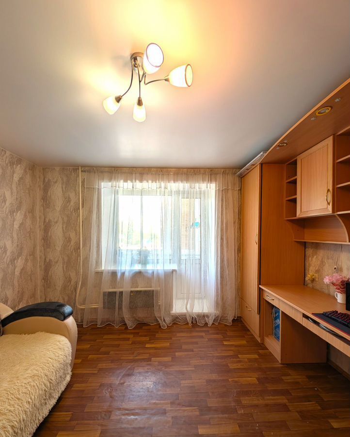 квартира г Томск р-н Советский ул Алтайская 163а фото 18