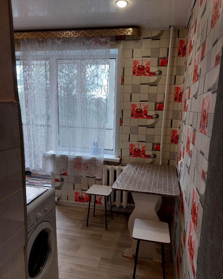 квартира г Кострома р-н Центральный ул Индустриальная 59 фото 12