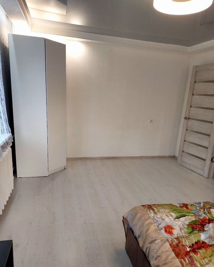 квартира г Кострома р-н Центральный ул Индустриальная 59 фото 15