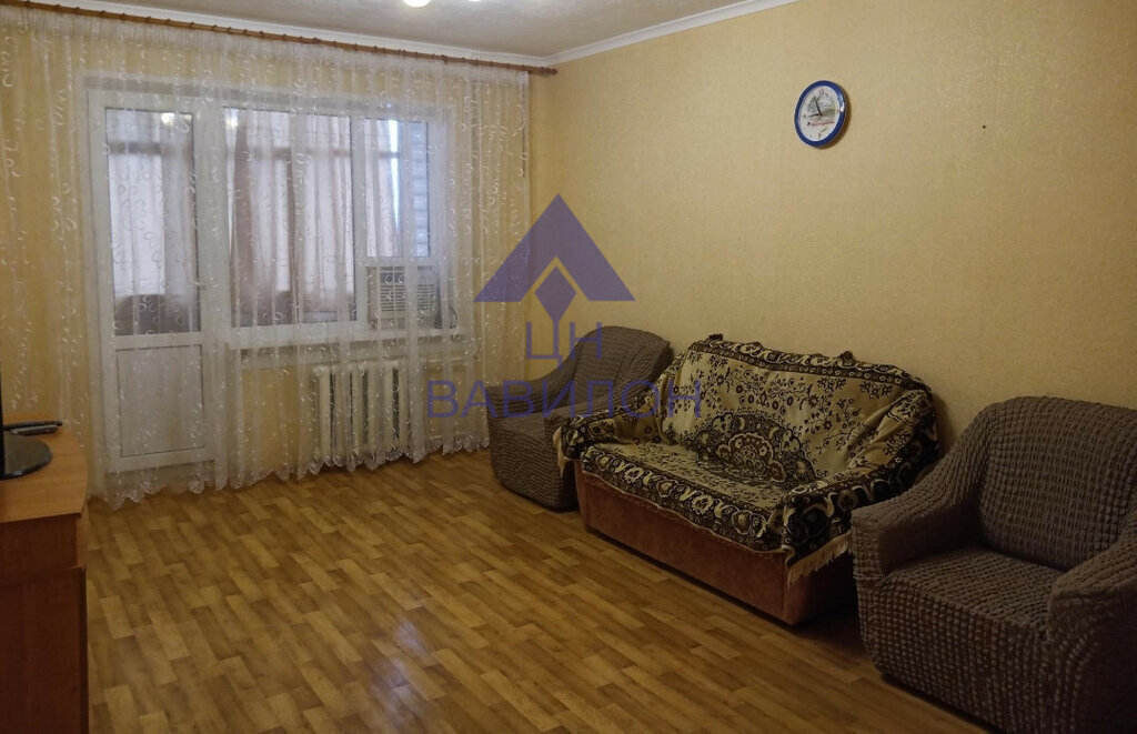квартира г Волгодонск улица Максима Горького, 147 фото 8