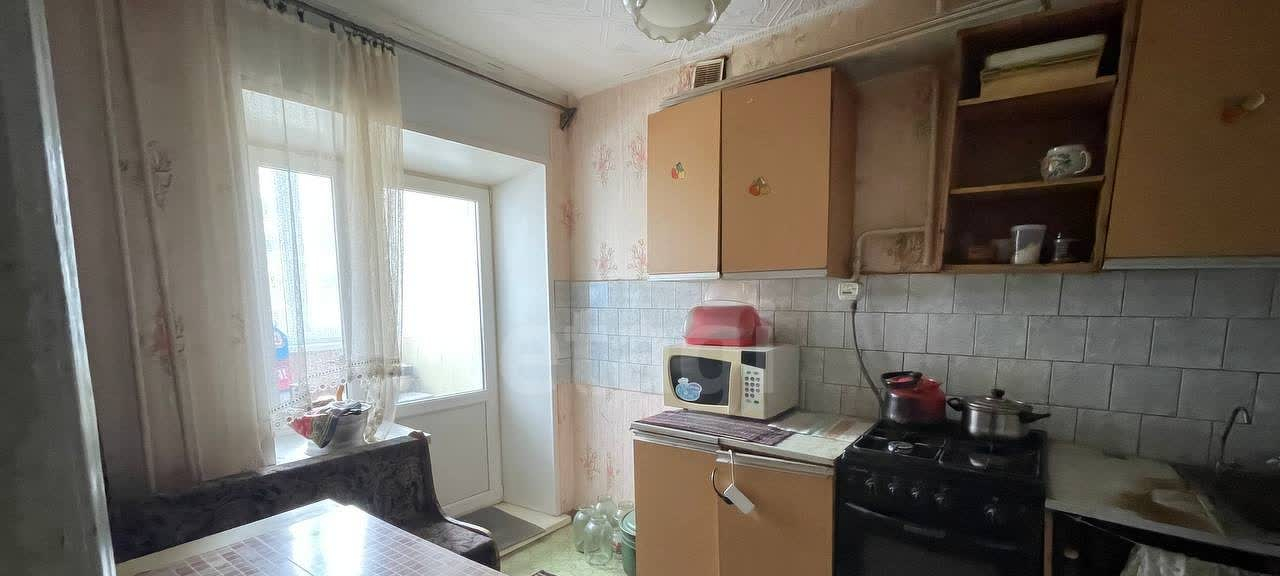 квартира р-н Бирский г Бирск ул Мира 144 фото 6