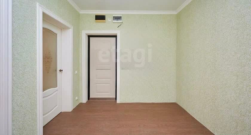 квартира г Краснодар ул им. Героя Яцкова И.В. 15к/2 фото 3