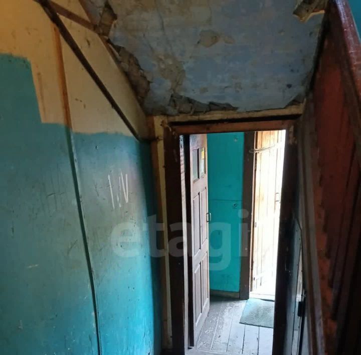 квартира г Архангельск р-н округ Майская Горка ул Овощная 12 фото 6