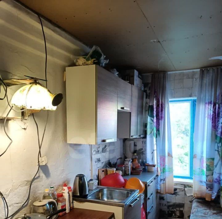 квартира г Архангельск р-н округ Майская Горка ул Овощная 12 фото 10