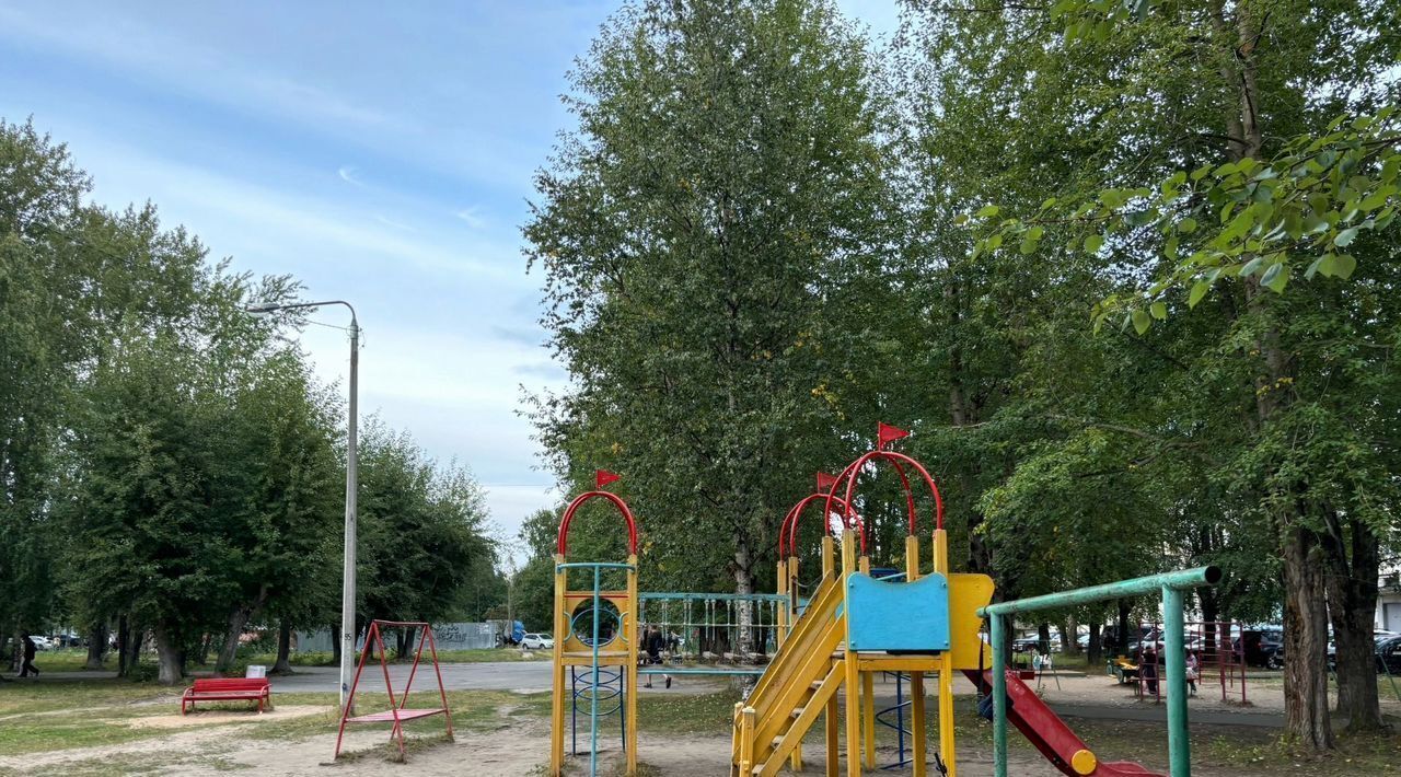 квартира г Северодвинск пр-кт Труда 15 фото 9