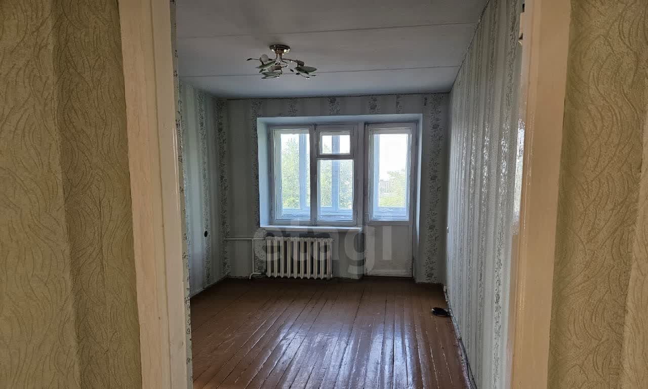 квартира г Стерлитамак ул Железнодорожная 4 Содовиков м-н фото 11
