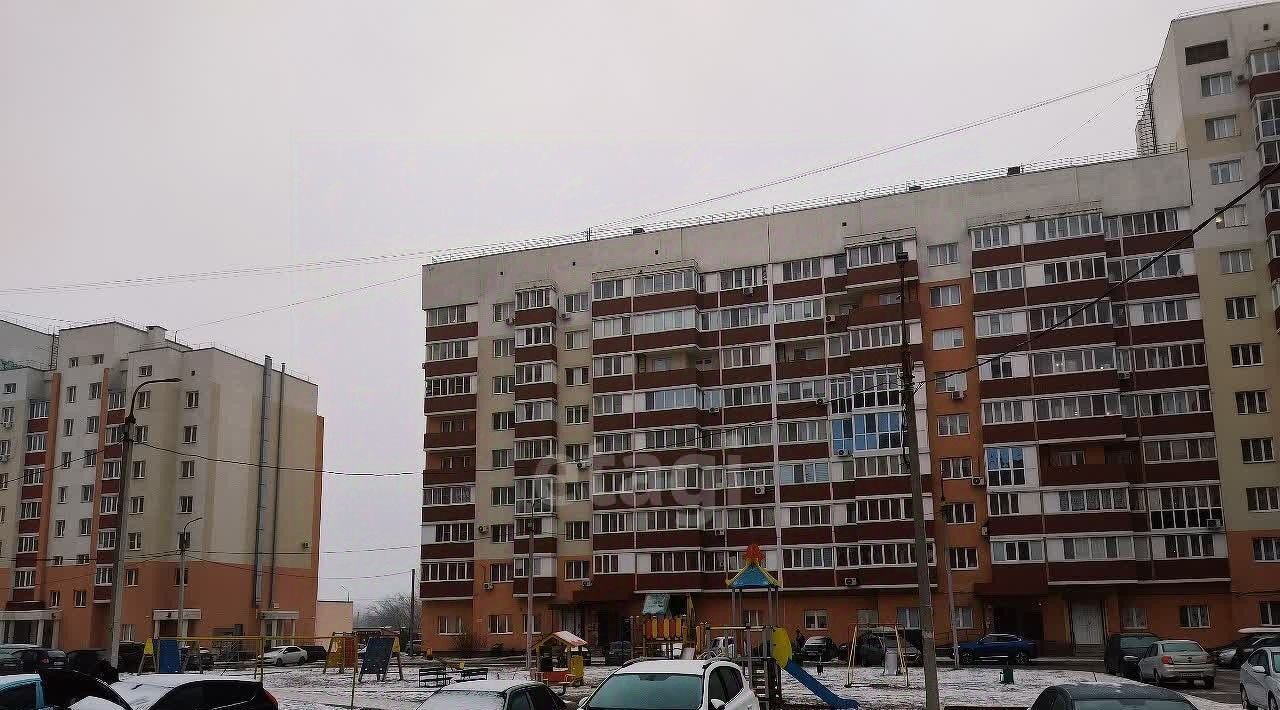 свободного назначения г Уфа р-н Демский Дагестанская ул., 14/1 фото 6