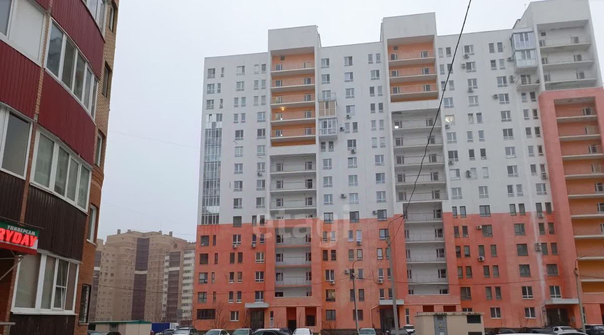 офис г Уфа р-н Демский Дагестанская ул., 14 фото 8