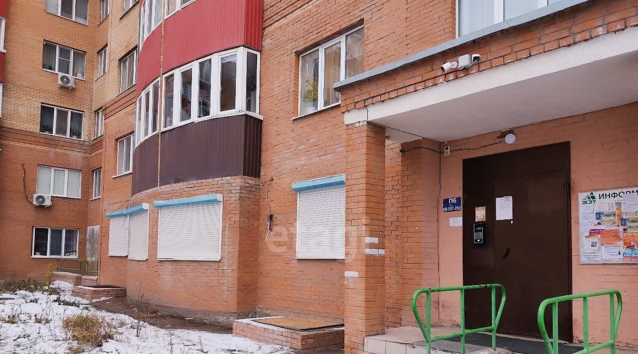 свободного назначения г Уфа р-н Демский Дагестанская ул., 14/1 фото 11