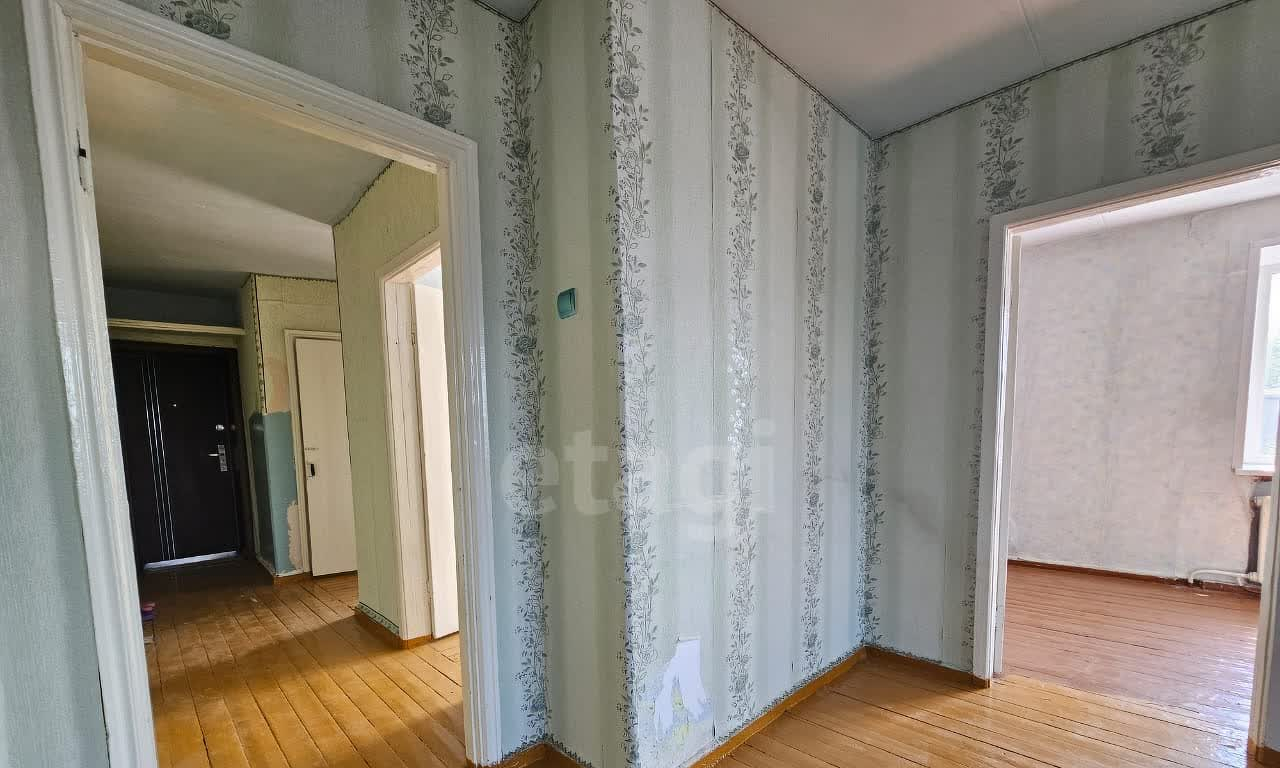 квартира г Стерлитамак ул Железнодорожная 4 Содовиков м-н фото 18