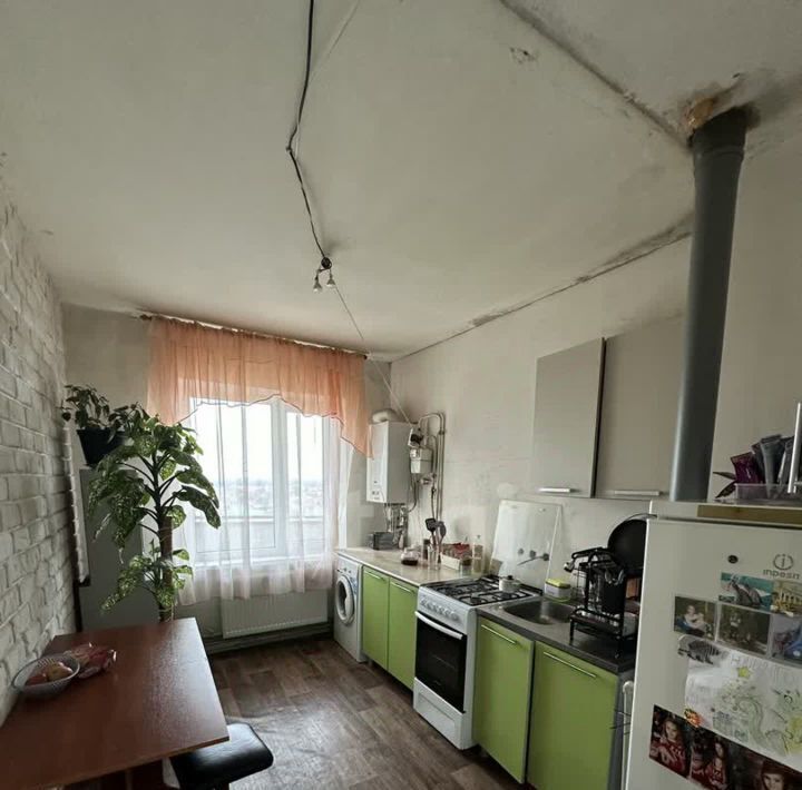 квартира г Армянск мкр им Генерала Корявко 23 фото 3