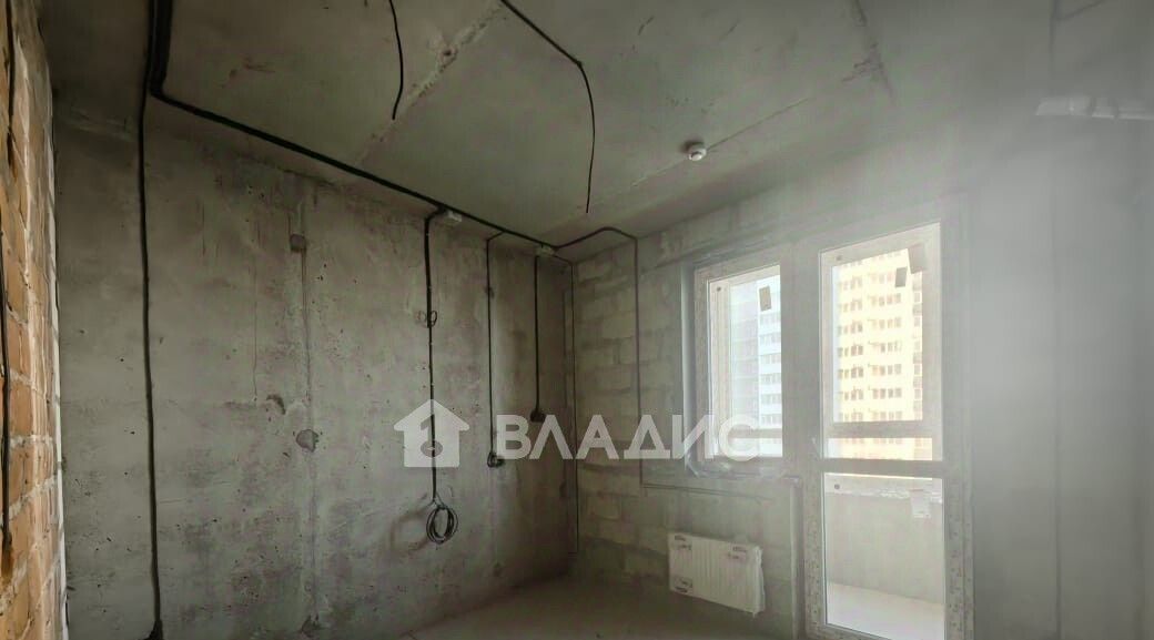 квартира г Новороссийск р-н Центральный ул Куникова 47г фото 9