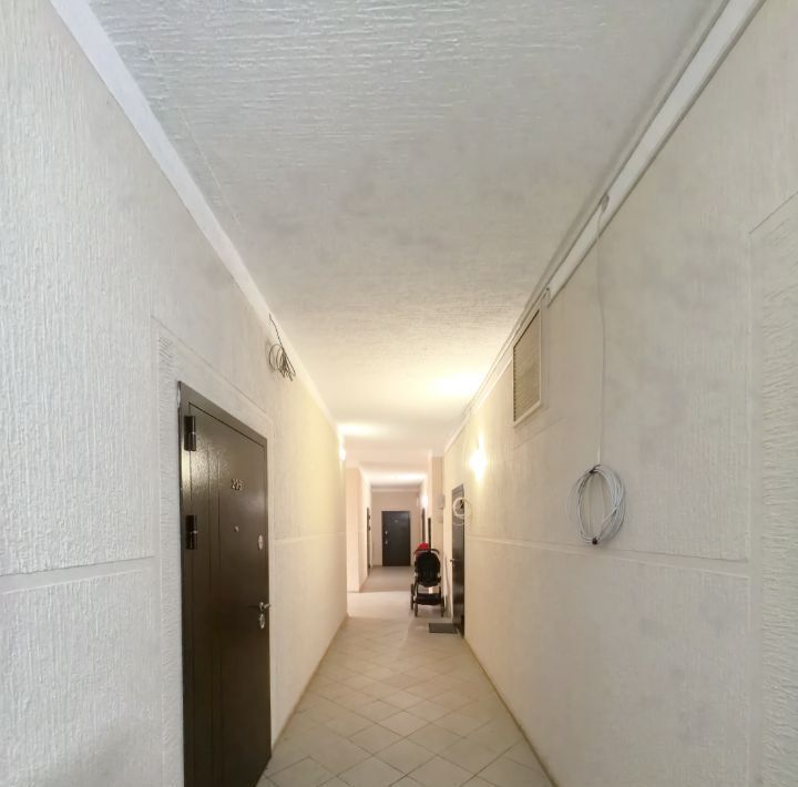 квартира г Геленджик Krymskaya Ulitsa, 19к 1, Gelendzhik, Krasnodarskiy kray, Russia, 353460 фото 27