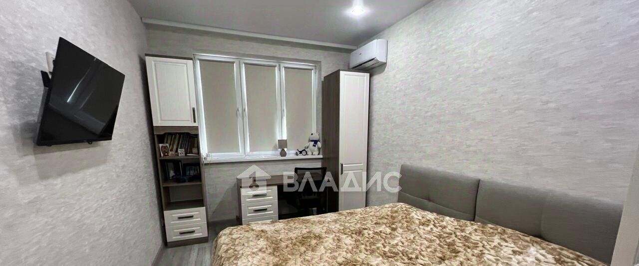 квартира г Краснодар р-н Прикубанский ул Западный Обход 45 фото 17