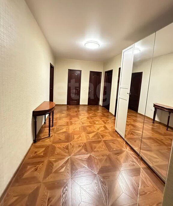 квартира г Краснодар ул им. Героя Яцкова И.В. 12 фото 14