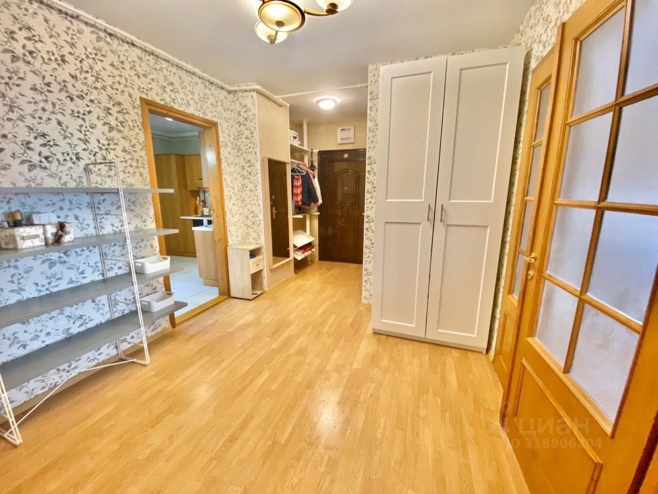 квартира г Сочи р-н Хостинский ул Благодатная 53 фото 7