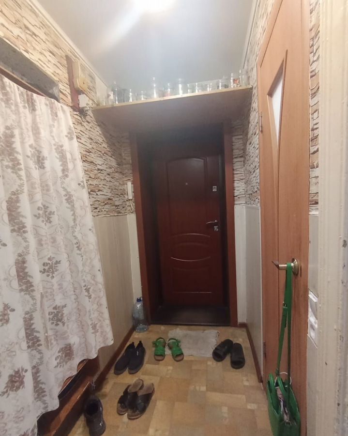 квартира р-н Куйбышевский г Куйбышев 5, 2-й квартал фото 16