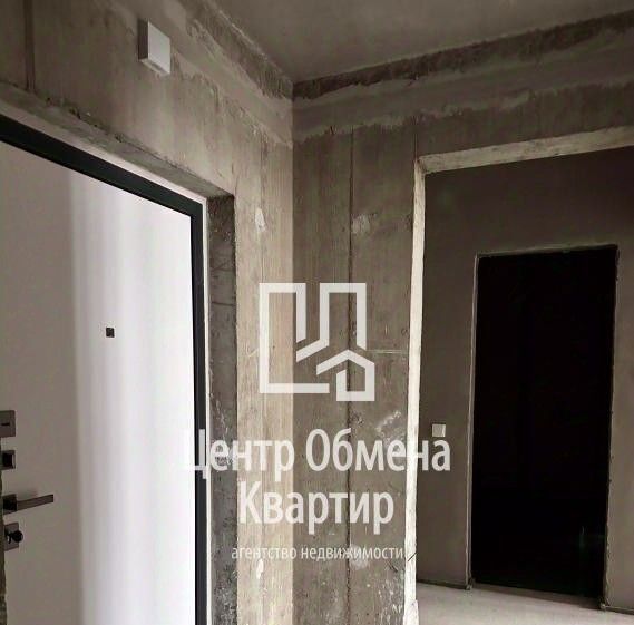 квартира г Иркутск р-н Октябрьский ул Ивана Доронина 7 фото 15