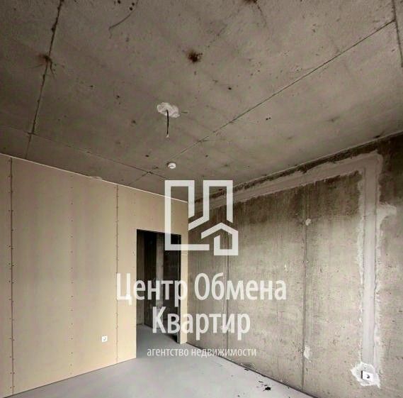 квартира г Иркутск р-н Октябрьский ул Ивана Доронина 7 фото 21