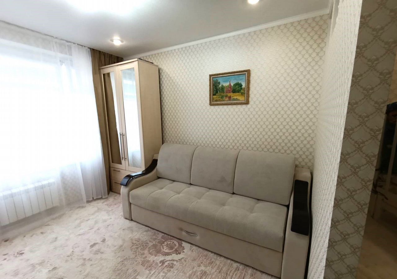квартира г Мытищи ул Рождественская 2 фото 3