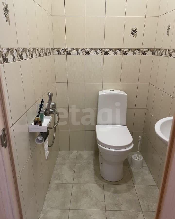 квартира г Москва метро Говорово ул Главмосстроя 7 фото 21